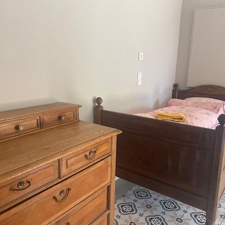 Appartement Mit 2 Schlafzimmern Und Terrasse Halle  외부 사진